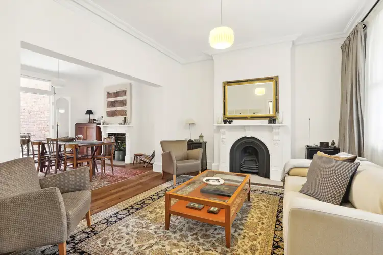 Fourth view of Homely terrace listing, 71 Kent Street, Millers Point NSW 2000