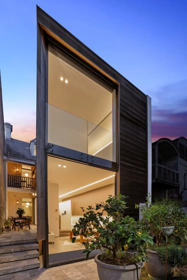 Fifth view of Homely terrace listing, 71 Kent Street, Millers Point NSW 2000