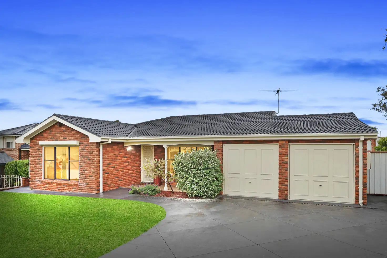 Main view of Homely house listing, 46 Phoenix Crescent, Erskine Park NSW 2759
