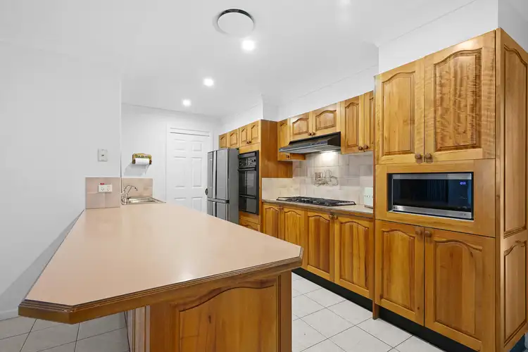 Third view of Homely house listing, 46 Phoenix Crescent, Erskine Park NSW 2759