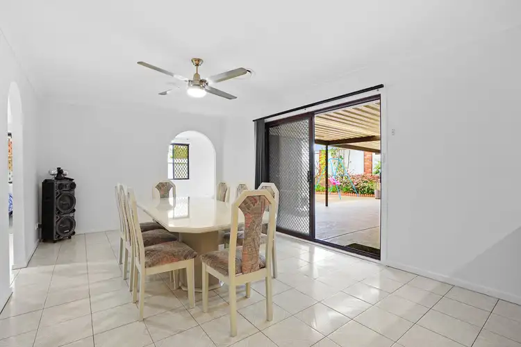 Fourth view of Homely house listing, 46 Phoenix Crescent, Erskine Park NSW 2759