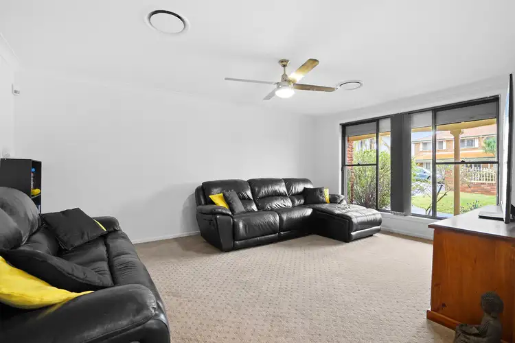 Fifth view of Homely house listing, 46 Phoenix Crescent, Erskine Park NSW 2759