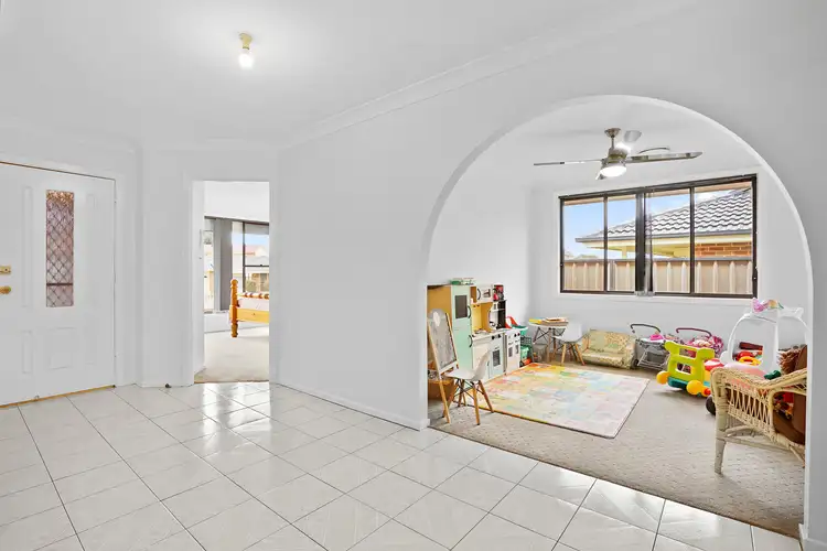 Sixth view of Homely house listing, 46 Phoenix Crescent, Erskine Park NSW 2759