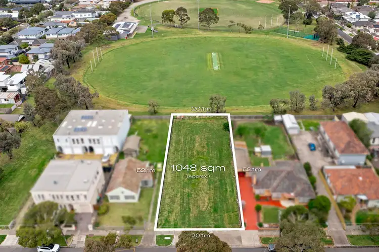 175 Mason Street, Newport VIC 3015