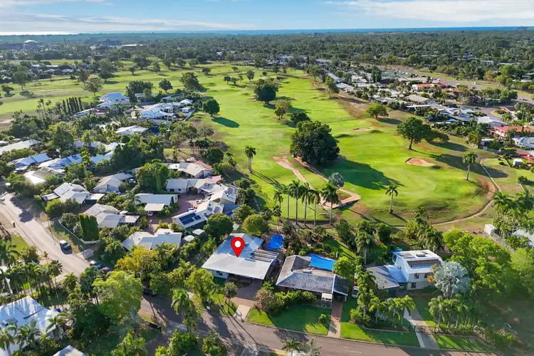38 Lakes Crescent, Marrara NT 812