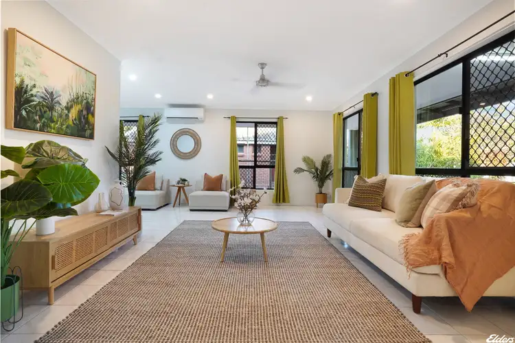 Third view of Homely house listing, 38 Lakes Crescent, Marrara NT 812
