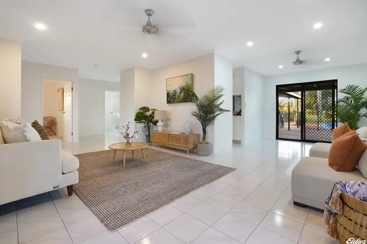 Fourth view of Homely house listing, 38 Lakes Crescent, Marrara NT 812