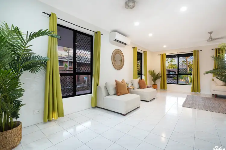 Fifth view of Homely house listing, 38 Lakes Crescent, Marrara NT 812