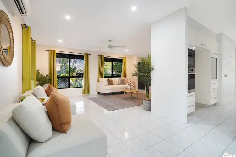 Sixth view of Homely house listing, 38 Lakes Crescent, Marrara NT 812
