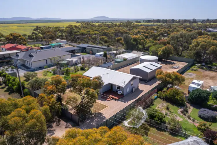 11 Charlton Terrace, Wanilla SA 5607