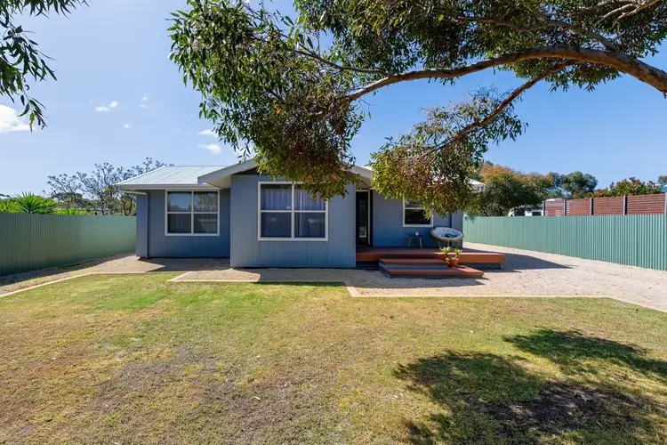 Second view of Homely house listing, 11 Charlton Terrace, Wanilla SA 5607