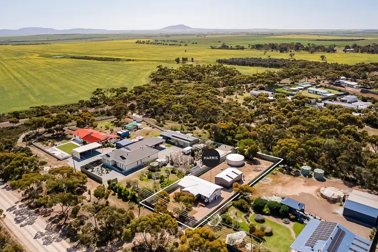 Third view of Homely house listing, 11 Charlton Terrace, Wanilla SA 5607