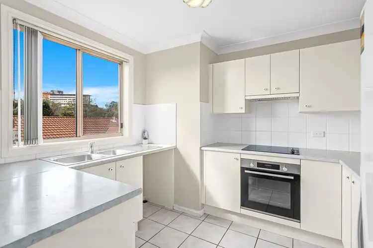 Second view of Homely townhouse listing, 3/31-33 Hillcrest Street, Wollongong NSW 2500