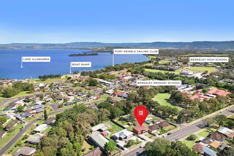 Main view of Homely house listing, 307 Flagstaff Road, Berkeley NSW 2506