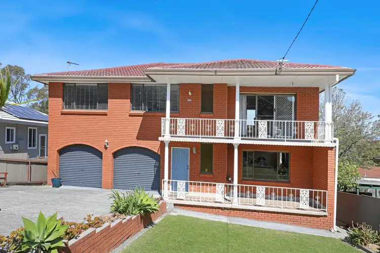 Second view of Homely house listing, 307 Flagstaff Road, Berkeley NSW 2506