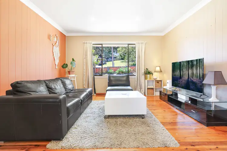 Third view of Homely house listing, 307 Flagstaff Road, Berkeley NSW 2506