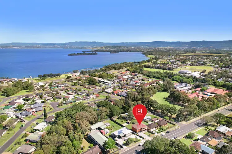Sixth view of Homely house listing, 307 Flagstaff Road, Berkeley NSW 2506
