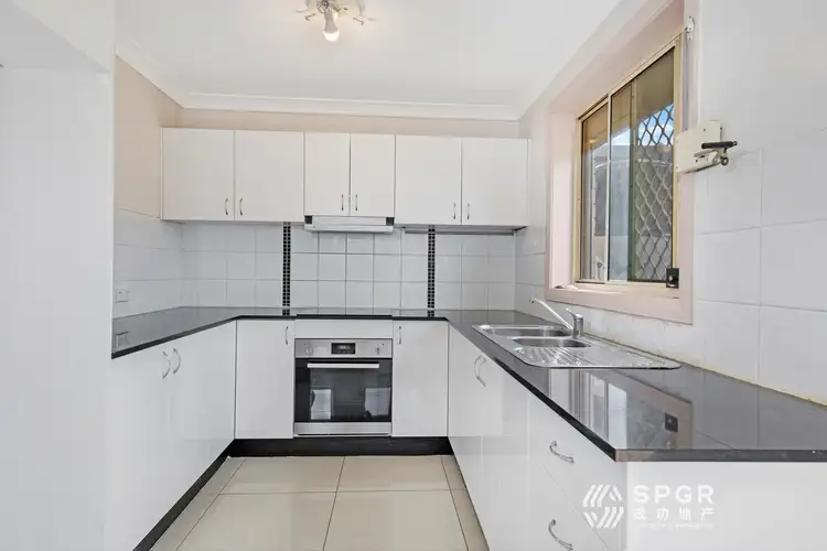 Fourth view of Homely townhouse listing, 8/57 Doonside Crescent, Blacktown NSW 2148