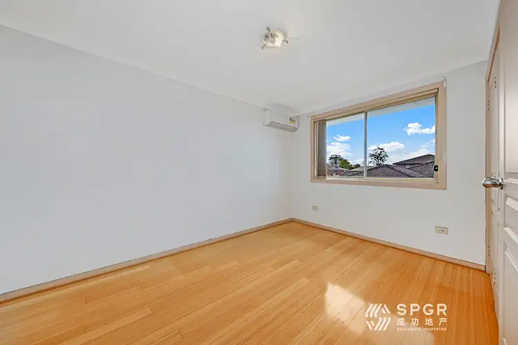 Fifth view of Homely townhouse listing, 8/57 Doonside Crescent, Blacktown NSW 2148