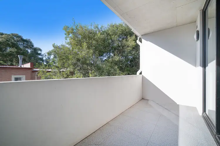 Second view of Homely apartment listing, 11/43-47 Greek Street, Glebe NSW 2037