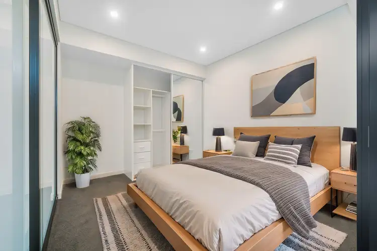 Third view of Homely apartment listing, 11/43-47 Greek Street, Glebe NSW 2037