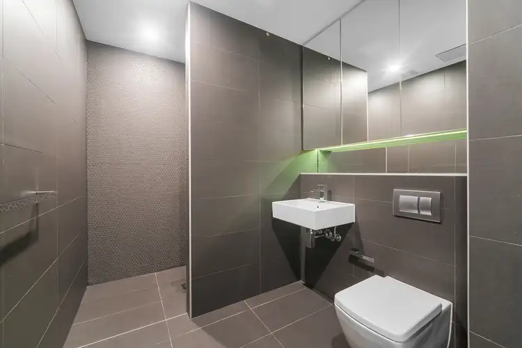 Fourth view of Homely apartment listing, 11/43-47 Greek Street, Glebe NSW 2037