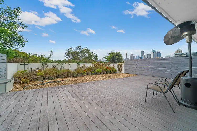 Sixth view of Homely apartment listing, 11/43-47 Greek Street, Glebe NSW 2037