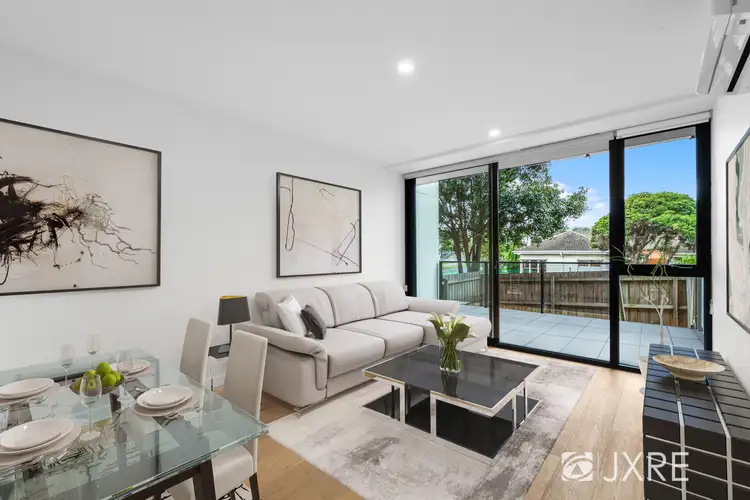 106/260 Burwood Highway, Burwood VIC 3125