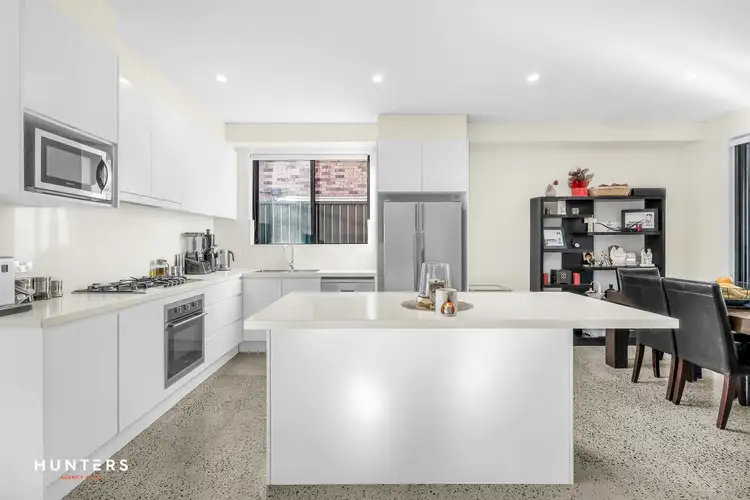 Second view of Homely semi-detached listing, 17A Virginia Street, Guildford NSW 2161