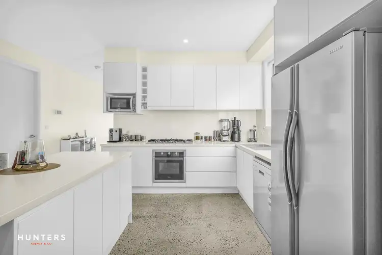Fourth view of Homely semi-detached listing, 17A Virginia Street, Guildford NSW 2161