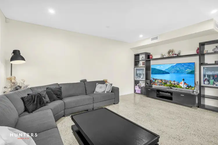 Fifth view of Homely semi-detached listing, 17A Virginia Street, Guildford NSW 2161