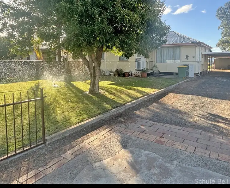 Main view of Homely house listing, 51 Short Street, Bourke NSW 2840