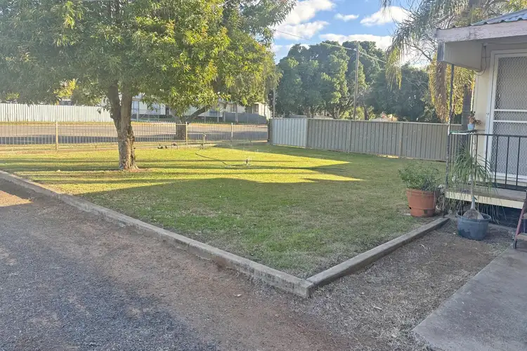 Second view of Homely house listing, 51 Short Street, Bourke NSW 2840