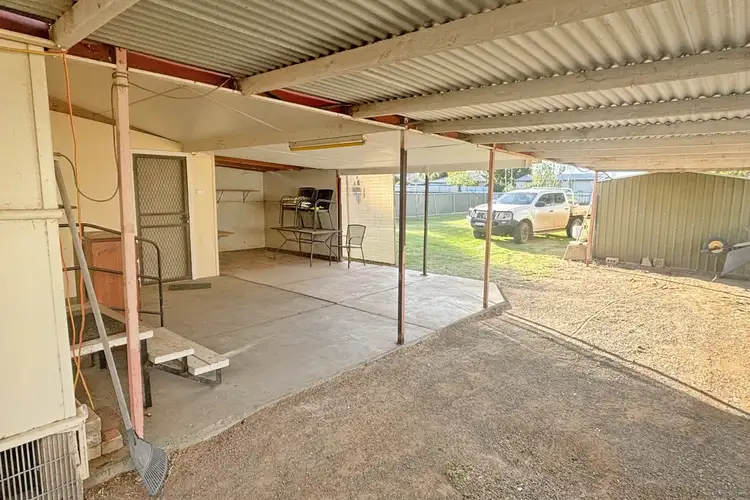 Third view of Homely house listing, 51 Short Street, Bourke NSW 2840