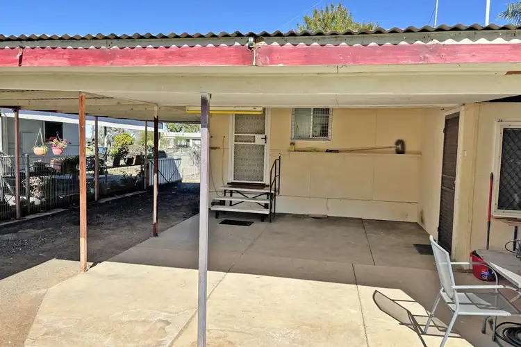 Fourth view of Homely house listing, 51 Short Street, Bourke NSW 2840