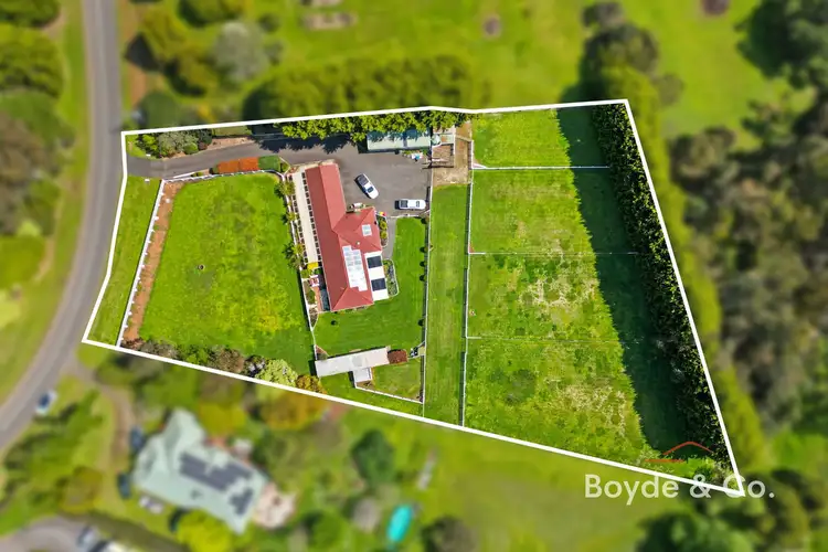 29 Pepperell Drive, Drouin VIC 3818
