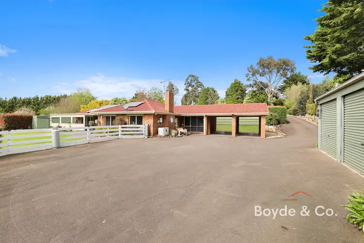 Sixth view of Homely house listing, 29 Pepperell Drive, Drouin VIC 3818