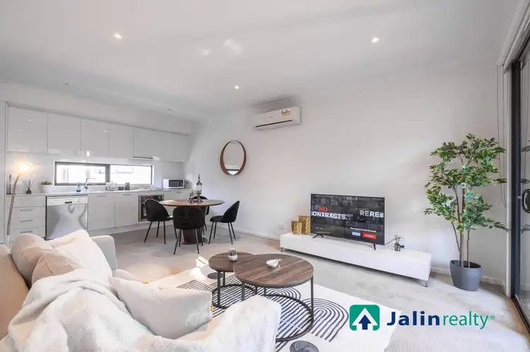 41 Crefden Street, Maidstone VIC 3012