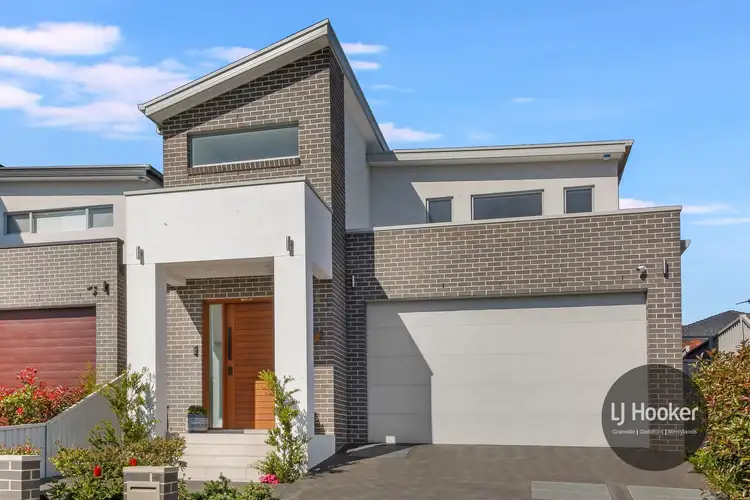 65a Warwick Road, Merrylands NSW 2160