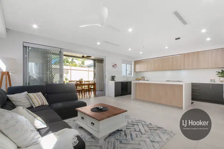 Second view of Homely house listing, 65a Warwick Road, Merrylands NSW 2160
