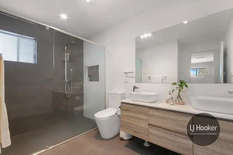 Sixth view of Homely house listing, 65a Warwick Road, Merrylands NSW 2160