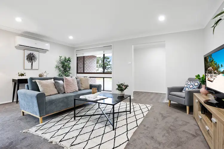 Fifth view of Homely house listing, 18 Arundel Park Drive, St Clair NSW 2759