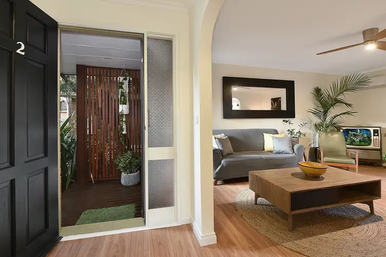 Third view of Homely unit listing, 2/11 Luke Street, Reservoir VIC 3073