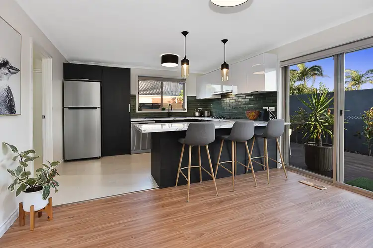 Sixth view of Homely unit listing, 2/11 Luke Street, Reservoir VIC 3073