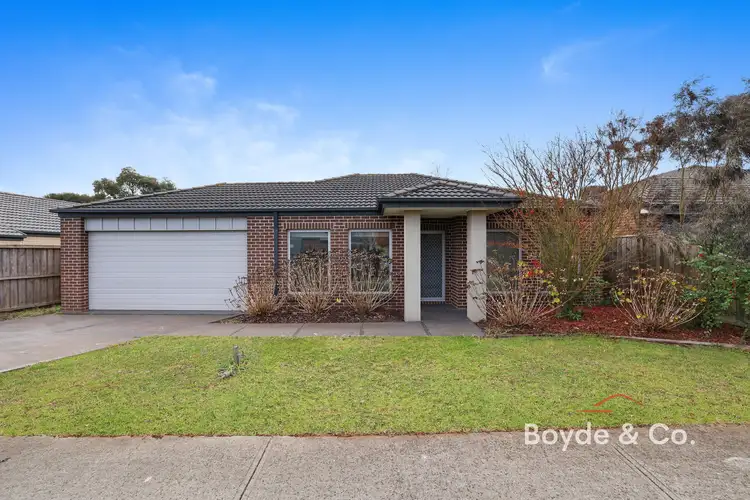40 Cook Street, Drouin VIC 3818