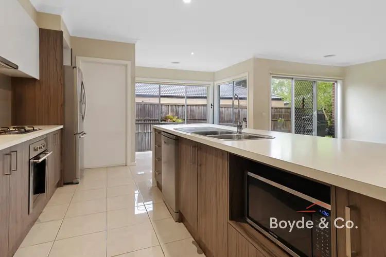 Third view of Homely house listing, 40 Cook Street, Drouin VIC 3818