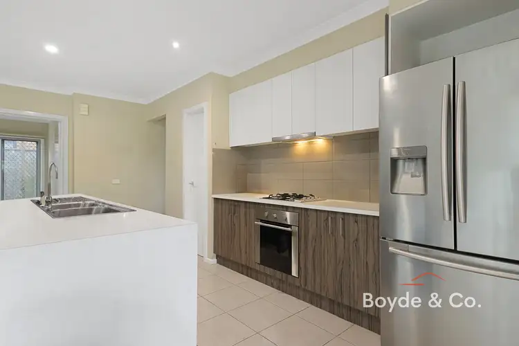 Fourth view of Homely house listing, 40 Cook Street, Drouin VIC 3818