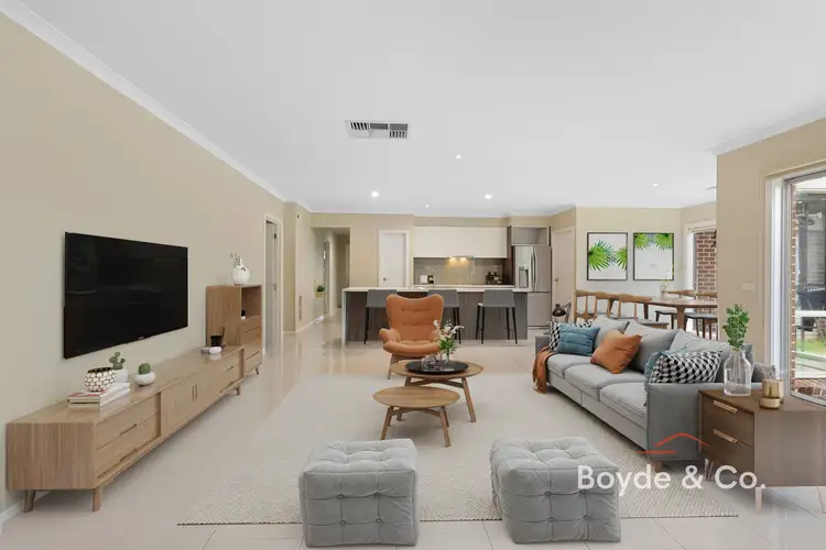 Fifth view of Homely house listing, 40 Cook Street, Drouin VIC 3818