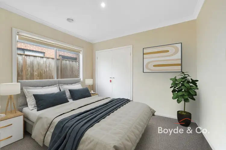 Sixth view of Homely house listing, 40 Cook Street, Drouin VIC 3818