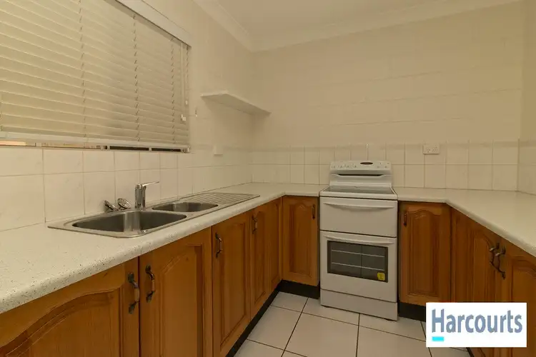 Second view of Homely townhouse listing, 3/53 Love Lane, Mundingburra QLD 4812